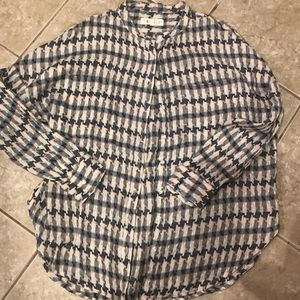 Lou & Grey for Loft tip